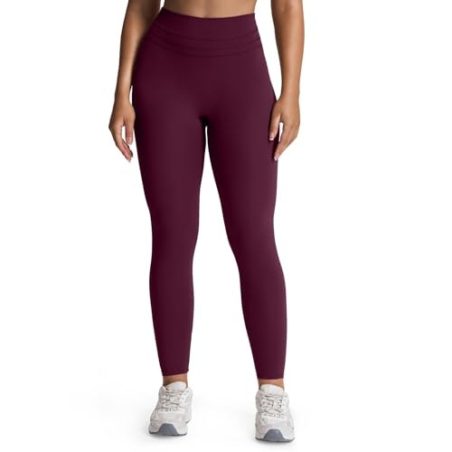 Aoxjox Luna Women's 26-Inch Yoga Pants: $22.49 Aoxjox Luna Women's 26-Inch Yoga Pants: $22.49