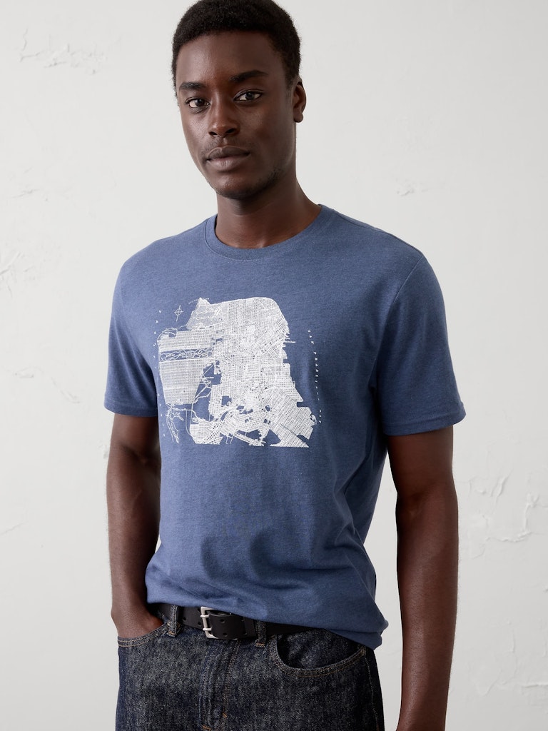 Graphic T-Shirt: $31.97 Graphic T-Shirt: $31.97