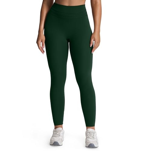Aoxjox Women's Luna Yoga Pants: $19.99 Aoxjox Women's Luna Yoga Pants: $19.99