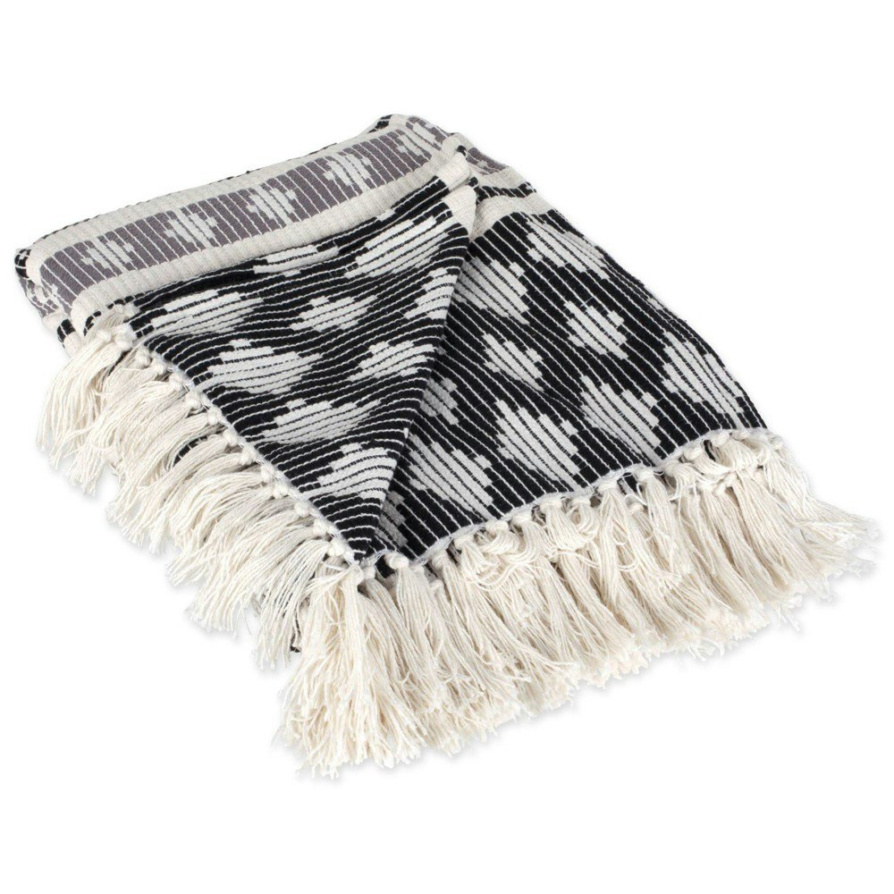 Colby 50"x60" Southwest Throw Blanket: $19.44 Colby 50"x60" Southwest Throw Blanket: $19.44