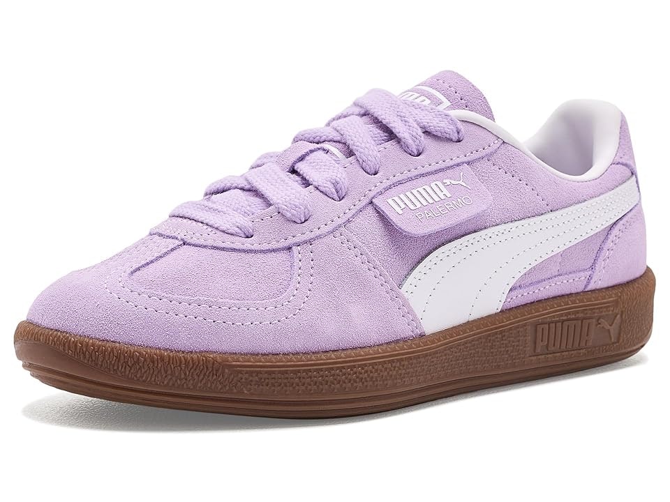 Puma Kids Palermo Toddler Shoes: $58