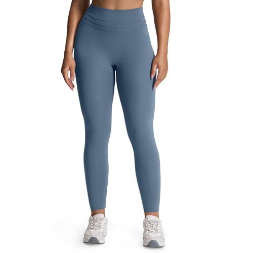 Aoxjox Women's Luna 26-inch Yoga Pants: $22.49 Aoxjox Women's Luna 26-inch Yoga Pants: $22.49