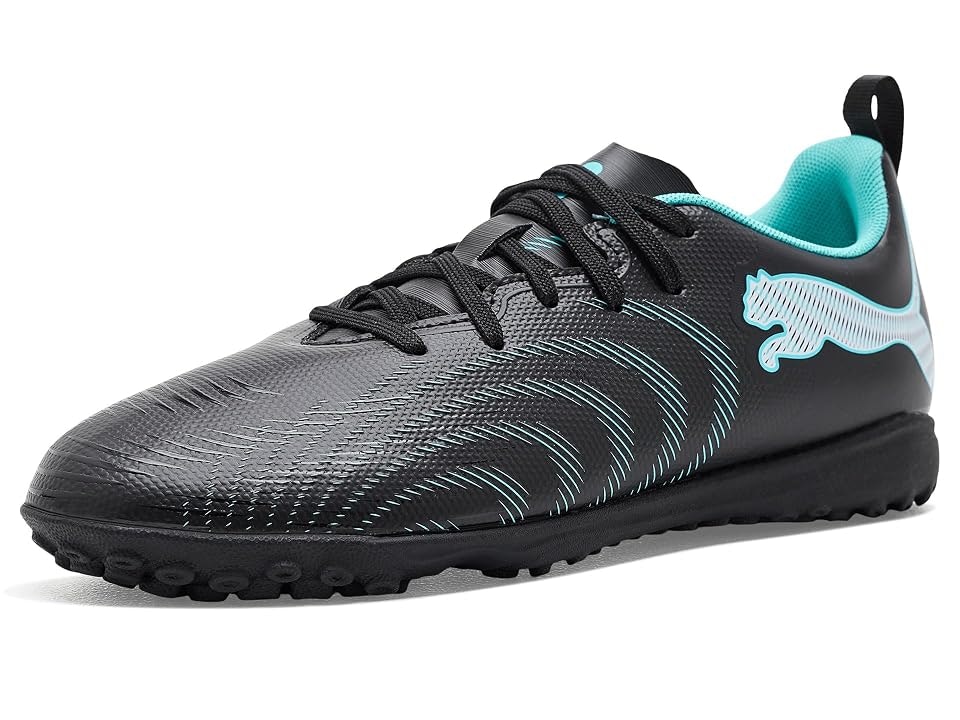 Puma Kids Future 9 Play Turf Soccer Cleats: $60