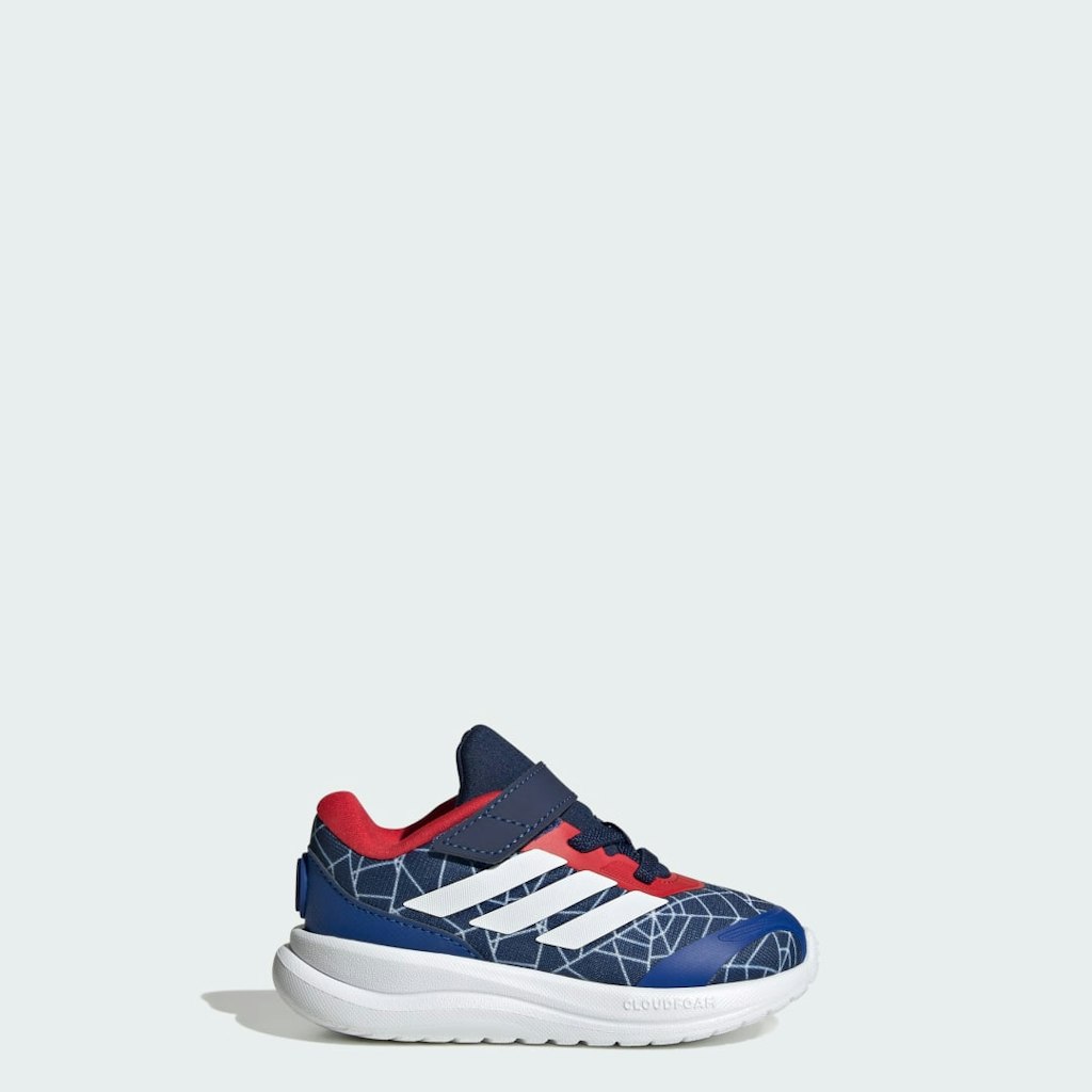 Adidas Marvel Spider-Man Runfalcon 6 Infant Shoes: $42 Adidas Marvel Spider-Man Runfalcon 6 Infant Shoes: $42