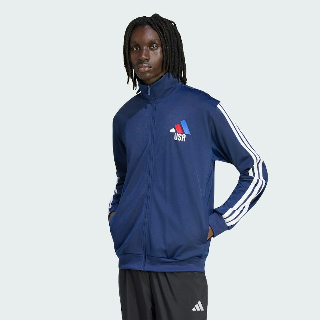 FIFA World Cup 26 USA Track Top: $70 FIFA World Cup 26 USA Track Top: $70