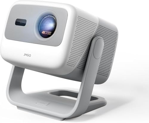 JMGO N1S 4K Triple Laser Projector: $849 JMGO N1S 4K Triple Laser Projector: $849
