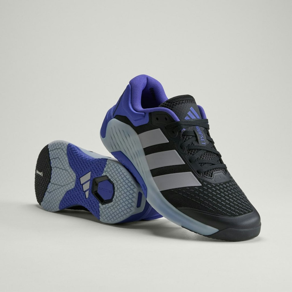Adidas Dropset 4 Training Shoes: $145 Adidas Dropset 4 Training Shoes: $145