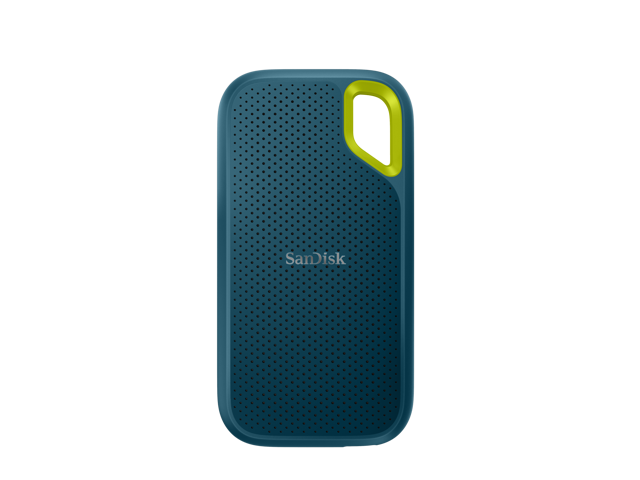SanDisk 4TB Extreme Portable SSD: $689.99 SanDisk 4TB Extreme Portable SSD: $689.99