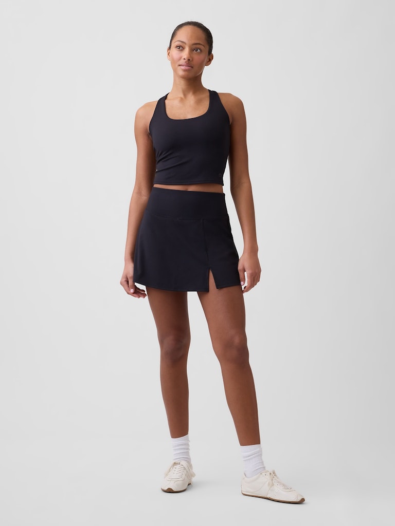 GapFit Recycled Studio Skort: $34.99
