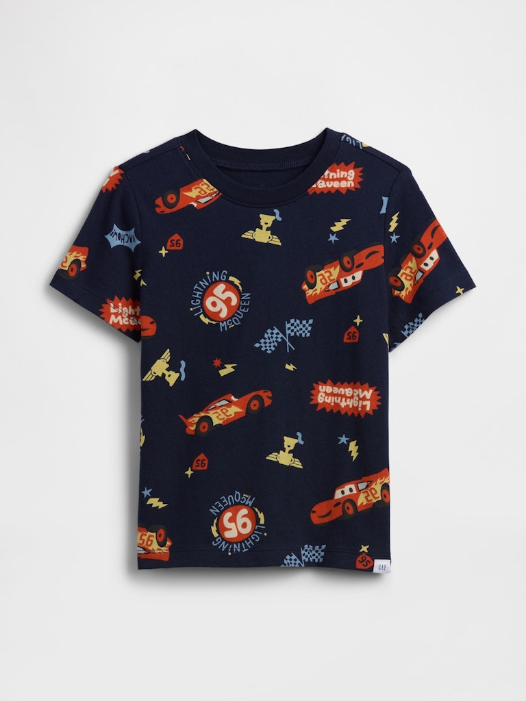 BabyGap Disney Cars Graphic T-Shirt: $16.99
