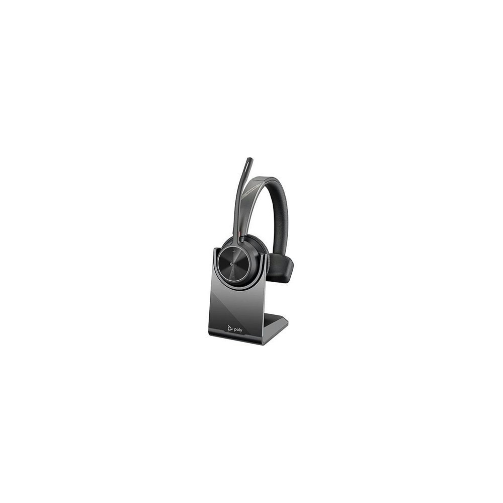 Poly Voyager 4310 UC Wireless Headset: $106.92 Poly Voyager 4310 UC Wireless Headset: $106.92