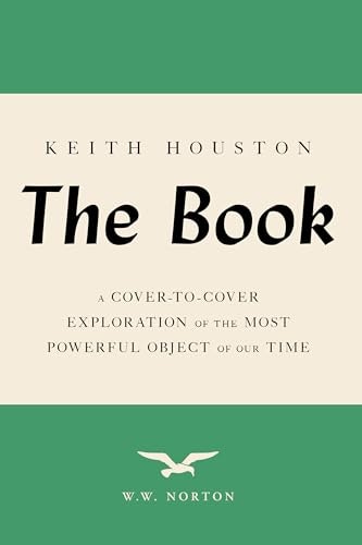 The Book: A Cover-to-Cover Exploration of the Most Powerful Object of Our Time: $15.86 The Book: A Cover-to-Cover Exploration of the Most Powerful Object of Our Time: $15.86