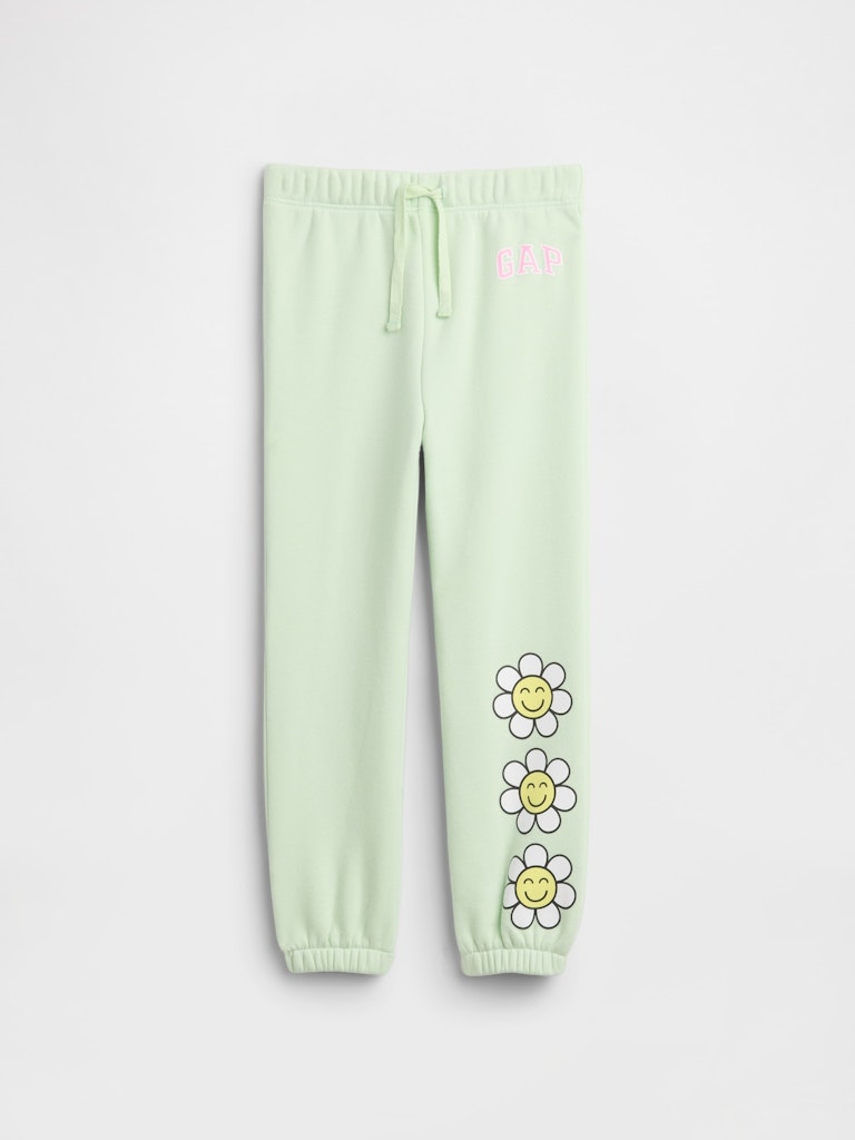 BabyGap Relaxed Pull-On Logo Joggers: $16.99 BabyGap Relaxed Pull-On Logo Joggers: $16.99