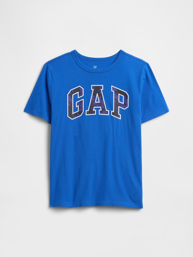 Gap Kids Logo T-Shirt: $5.99 Gap Kids Logo T-Shirt: $5.99