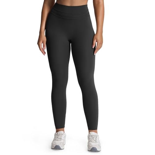 Aoxjox Women's Luna Yoga Pants: $22.49 Aoxjox Women's Luna Yoga Pants: $22.49