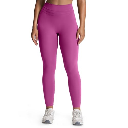 Aoxjox Luna Women's 26-Inch Yoga Pants: $22.49 Aoxjox Luna Women's 26-Inch Yoga Pants: $22.49