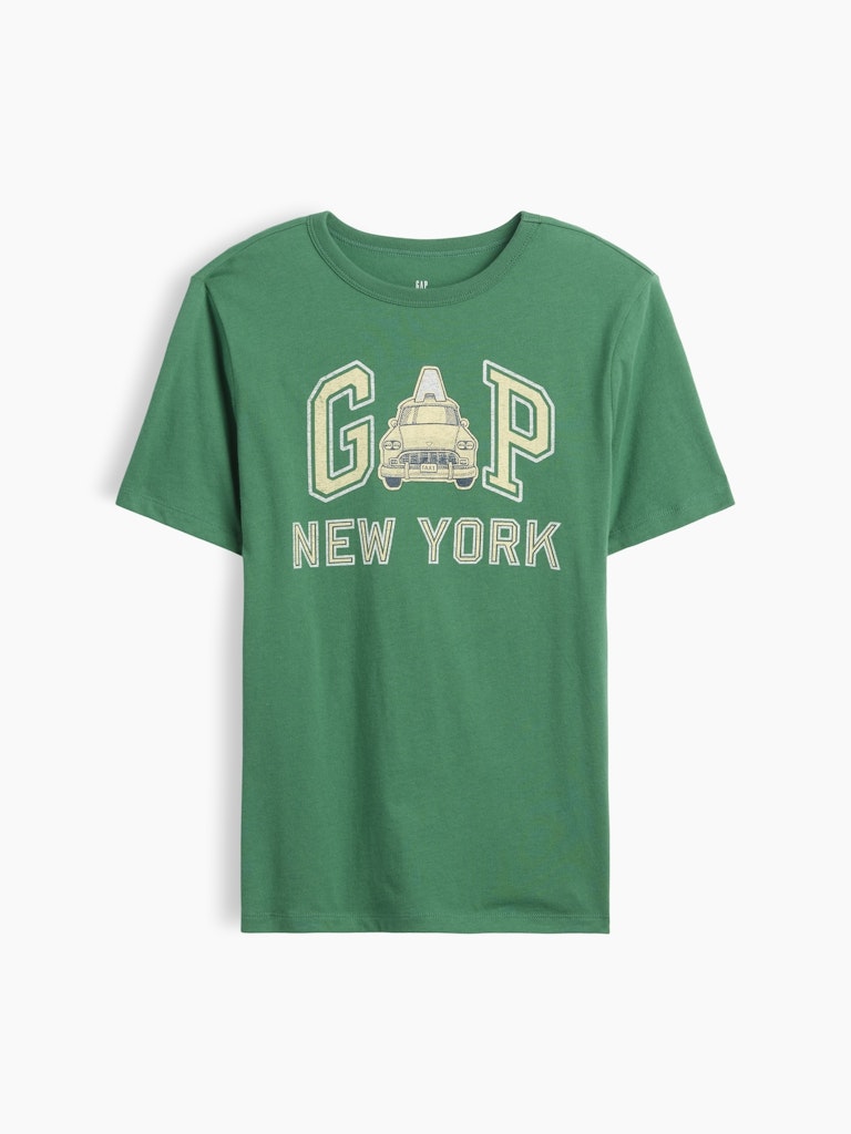 Kids Graphic T-Shirt: $7.49 Kids Graphic T-Shirt: $7.49