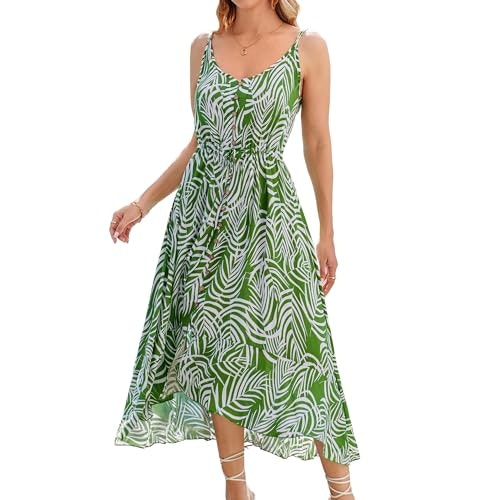 Brovave Women's Midi Bobo Dress: $33.48 Brovave Women's Midi Bobo Dress: $33.48