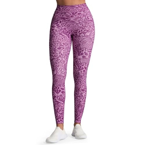 Aoxjox Luna Women's 26-Inch Yoga Pants: $23.99 Aoxjox Luna Women's 26-Inch Yoga Pants: $23.99