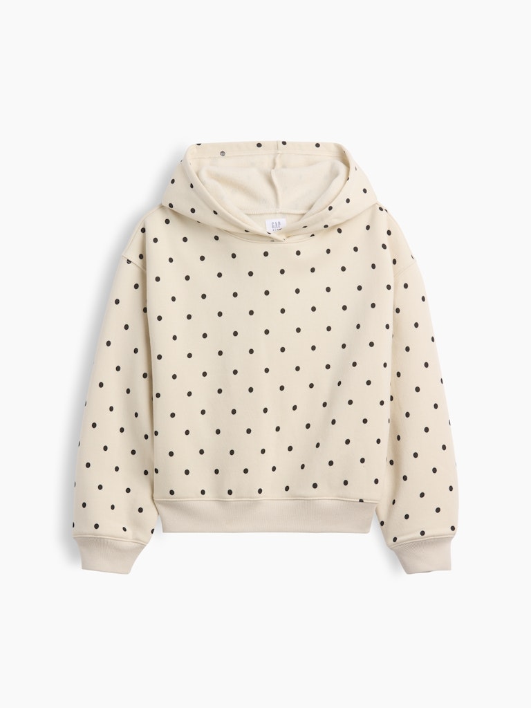 Kids' Relaxed Fleece Hoodie: $24.99 Kids' Relaxed Fleece Hoodie: $24.99