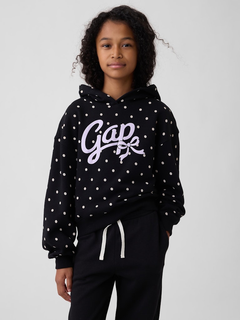 Kids' Relaxed Fleece Hoodie: $24.99 Kids' Relaxed Fleece Hoodie: $24.99