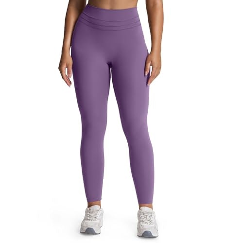 Aoxjox Women's Luna 26-inch Yoga Pants: $22.49 Aoxjox Women's Luna 26-inch Yoga Pants: $22.49