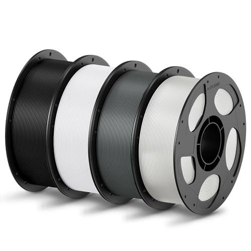 Anycubic 1.75mm PLA 3D Printing Filament 4-Kilogram Bundle: $42.70 Anycubic 1.75mm PLA 3D Printing Filament 4-Kilogram Bundle: $42.70