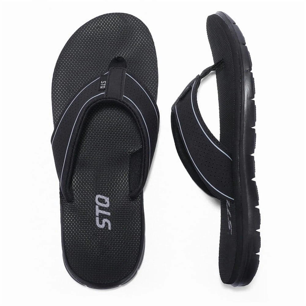 STQ Women's Yoga-Mat Thong Sandals: $9.99 STQ Women's Yoga-Mat Thong Sandals: $9.99