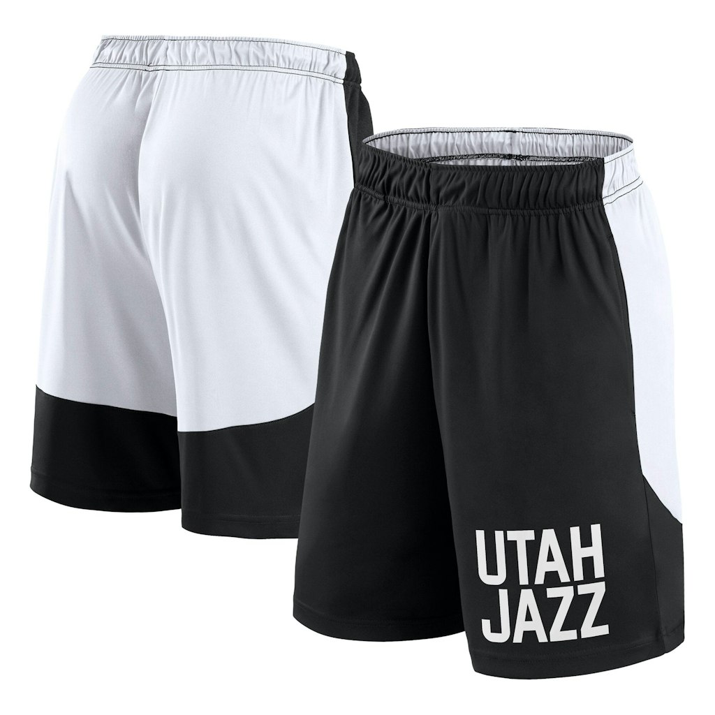 Men's Utah Jazz Performance Shorts: $22.99 Men's Utah Jazz Performance Shorts: $22.99