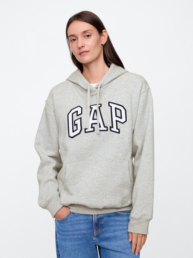 Gap Logo Hoodie: $29.99 Gap Logo Hoodie: $29.99