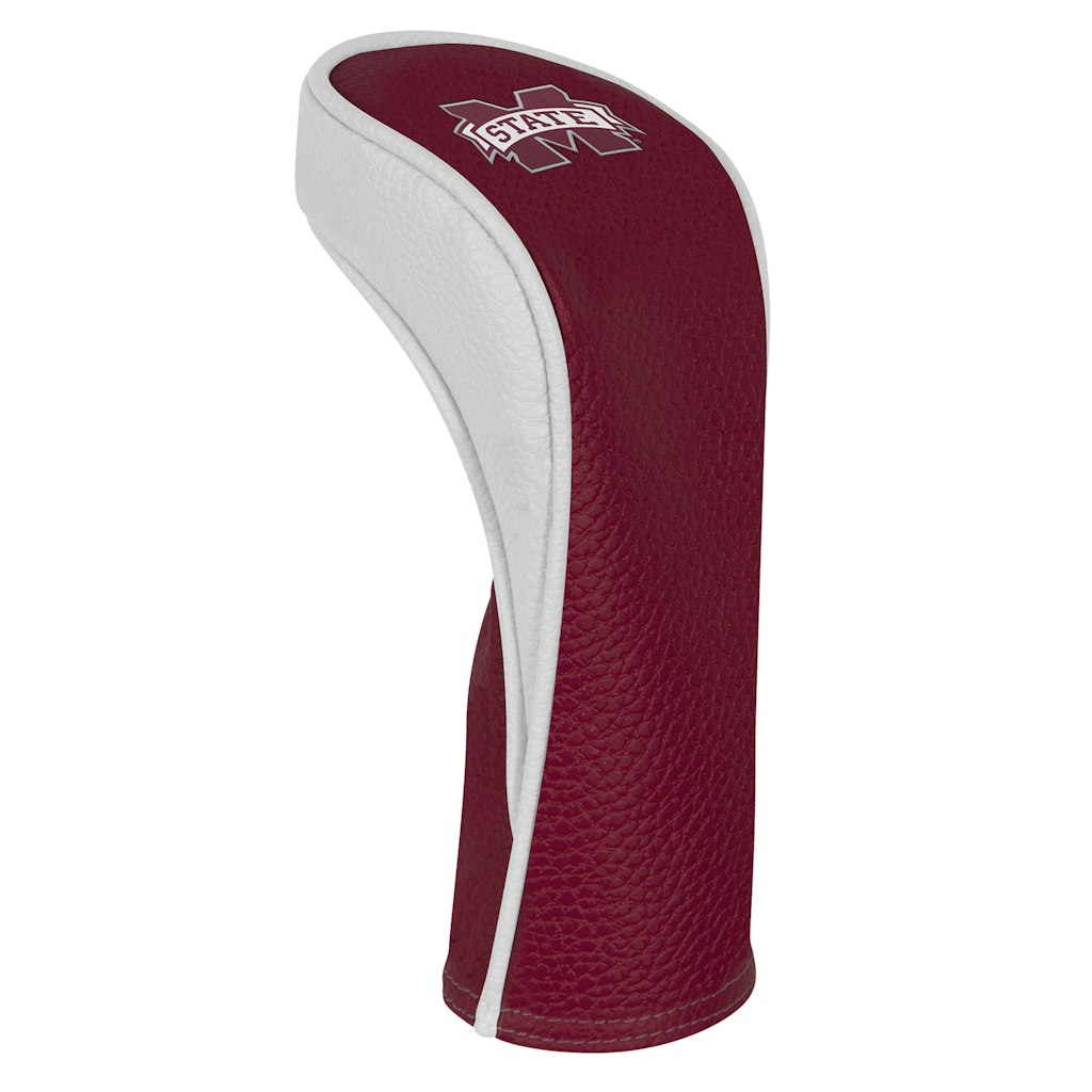 WinCraft Mississippi State Bulldogs Golf Club Hybrid Headcover: $39.99 WinCraft Mississippi State Bulldogs Golf Club Hybrid Headcover: $39.99