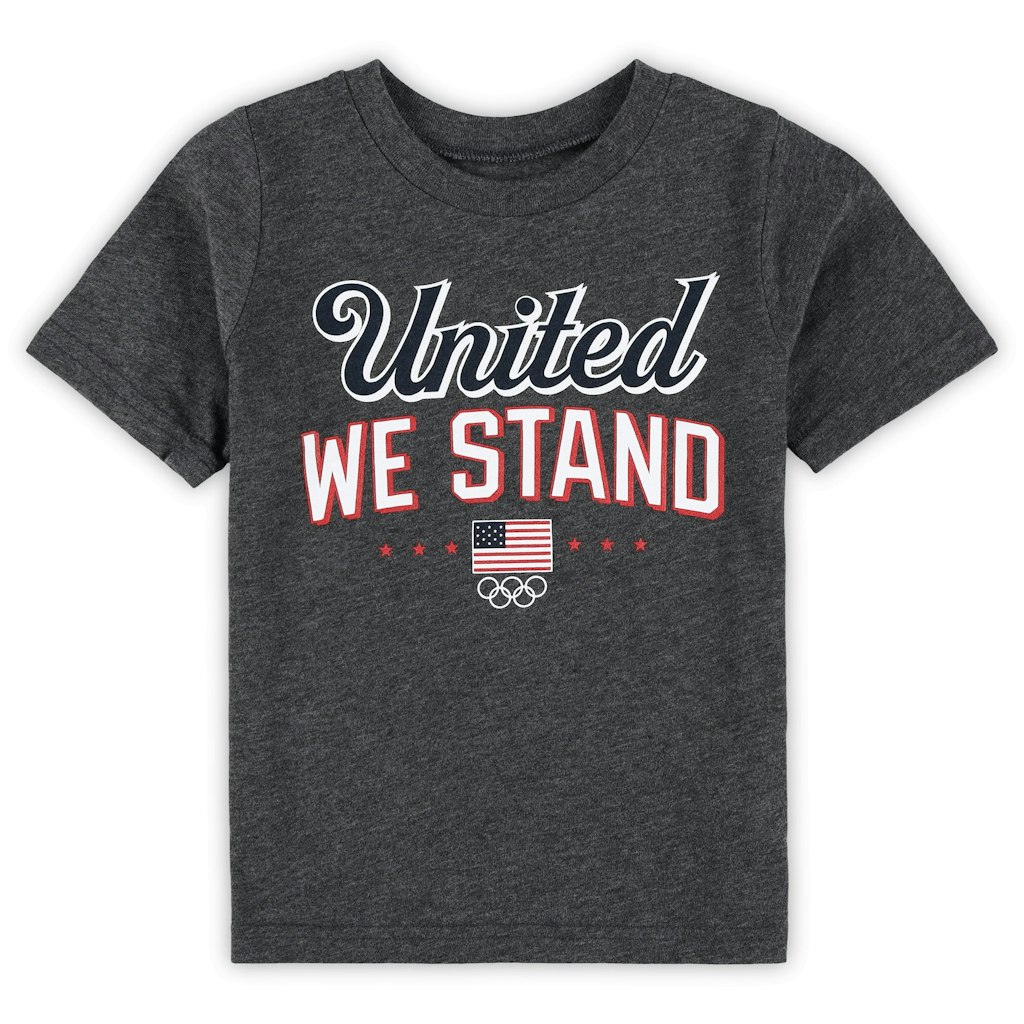 Toddler Team USA Victory T-Shirt: $19.99 Toddler Team USA Victory T-Shirt: $19.99