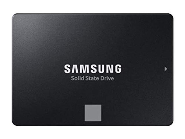 Samsung 870 EVO 500GB 2.5-inch Internal SSD: $247.95