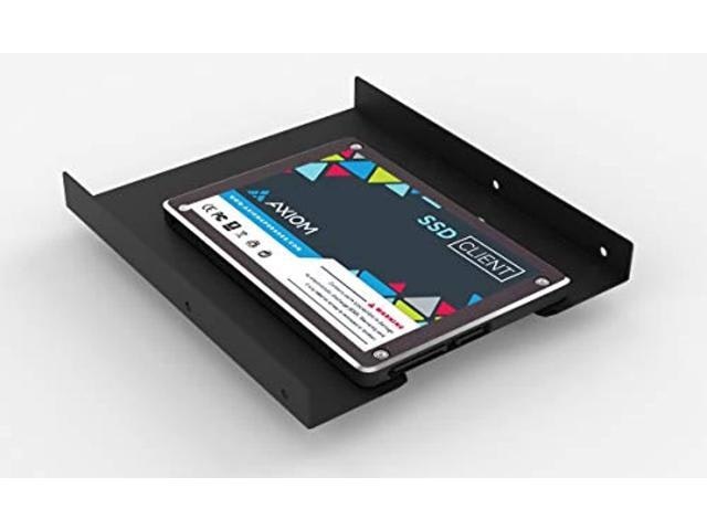 Axiom C550N 500GB 2.5-Inch Internal Solid State Drive: $304.31