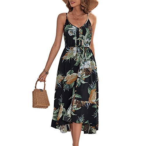 Brovave Women's Midi Bobo Dress: $33.48 Brovave Women's Midi Bobo Dress: $33.48
