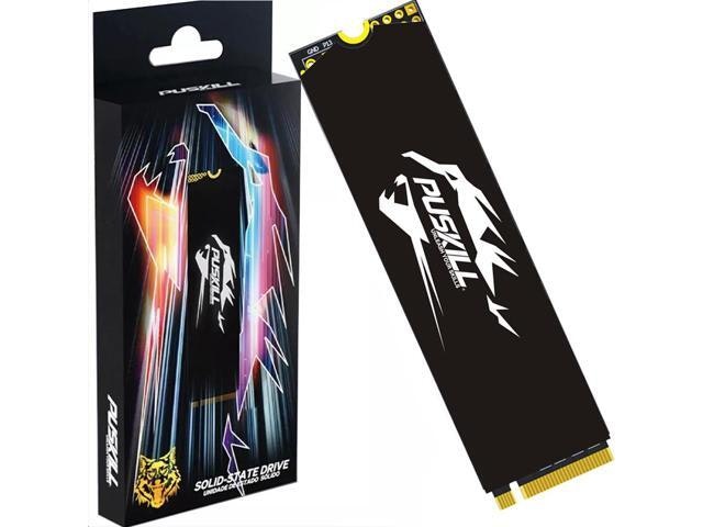 Puskill 128GB M.2 PCIe 3.0 NVMe Solid State Drive: $38 Puskill 128GB M.2 PCIe 3.0 NVMe Solid State Drive: $38