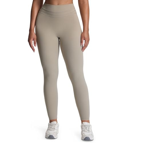 Aoxjox Women's Luna Yoga Pants 26-inch: $19.99 Aoxjox Women's Luna Yoga Pants 26-inch: $19.99