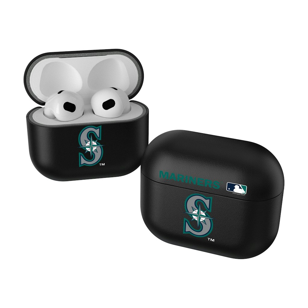 Keyscaper Seattle Mariners AirPods Pro 2nd Gen Case Cover: $39.99 Keyscaper Seattle Mariners AirPods Pro 2nd Gen Case Cover: $39.99