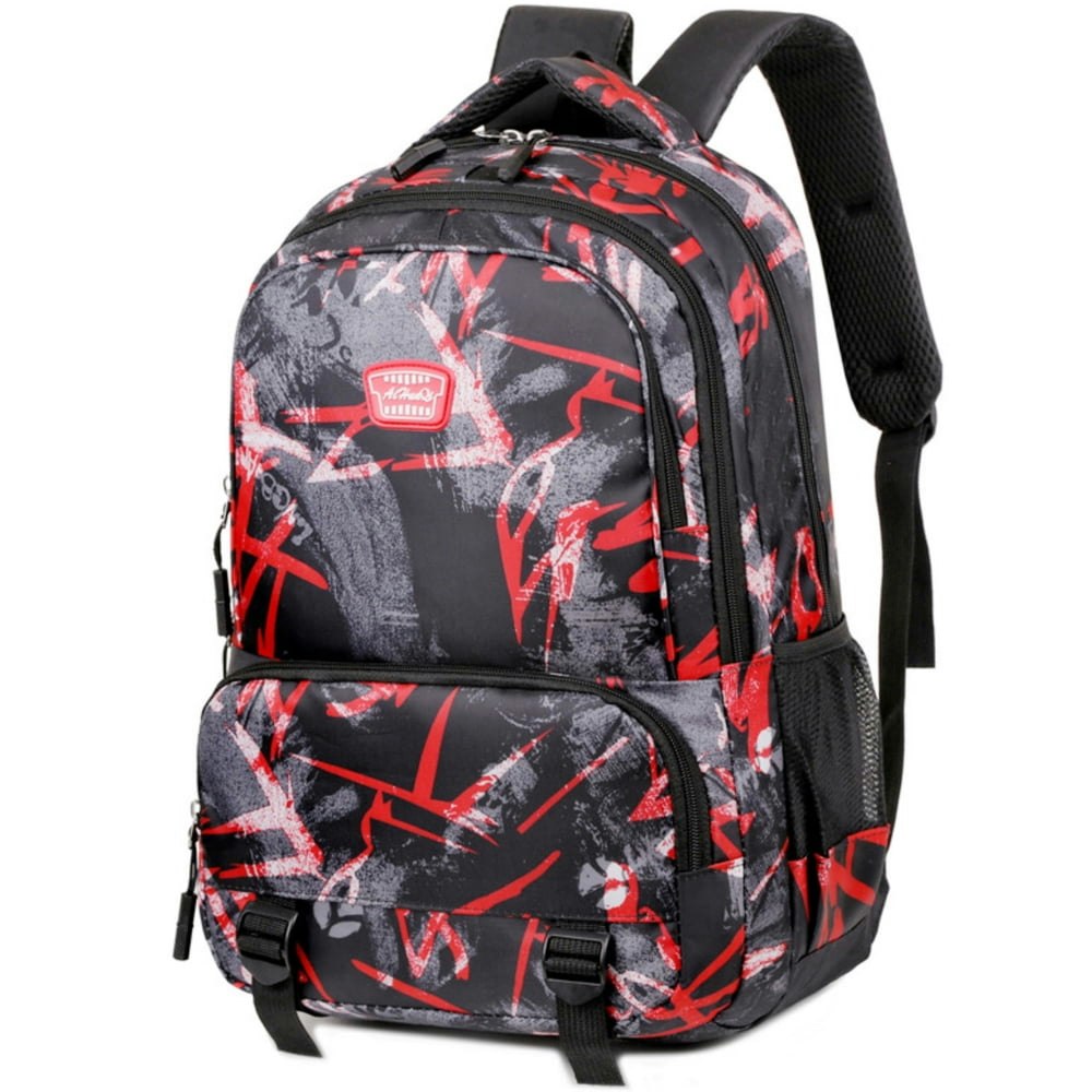 Raistyw Boys' School Backpack: $22.39