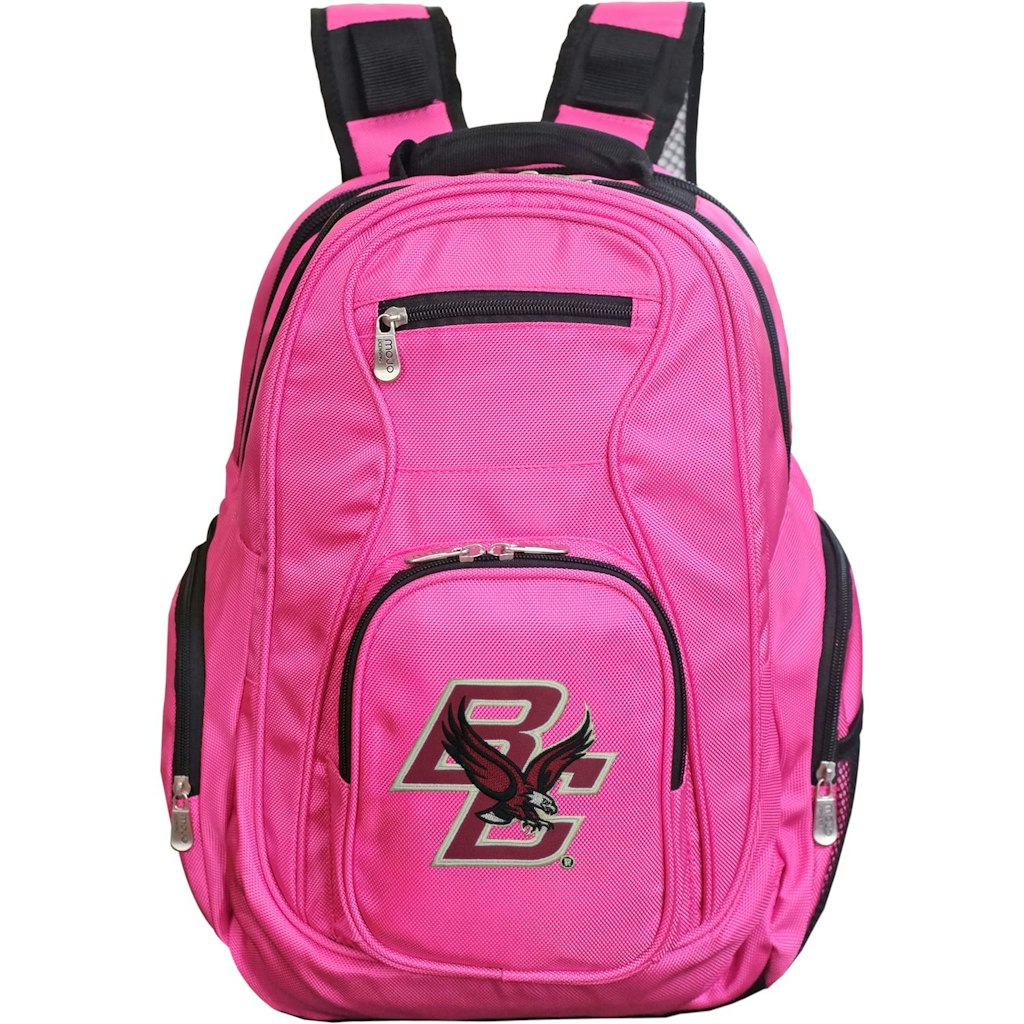 Mojo Boston College Eagles Laptop Backpack: $109.99 Mojo Boston College Eagles Laptop Backpack: $109.99