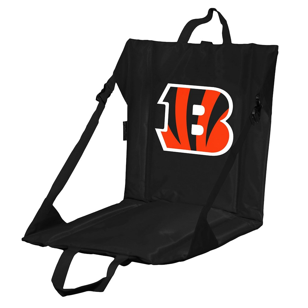 Cincinnati Bengals Stadium Seat: $39.99 Cincinnati Bengals Stadium Seat: $39.99