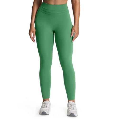 Aoxjox Women's Luna Yoga Pants 26-inch: $22.49 Aoxjox Women's Luna Yoga Pants 26-inch: $22.49