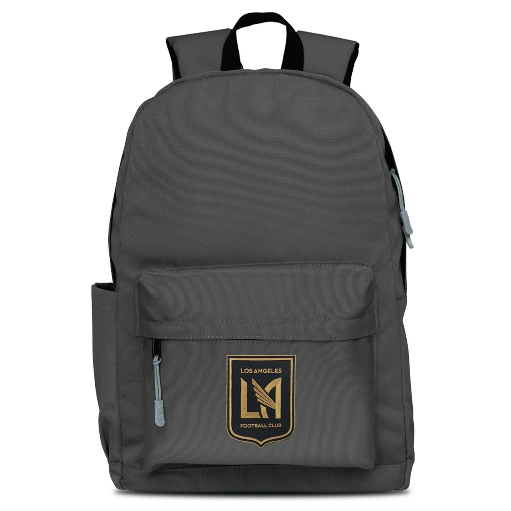 Mojo LAFC Campus Laptop Backpack: $59.99