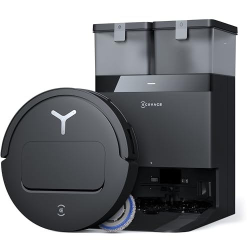 Ecovacs Deebot T50 Pro Omni Robot Vacuum and Mop: $298.99 Ecovacs Deebot T50 Pro Omni Robot Vacuum and Mop: $298.99