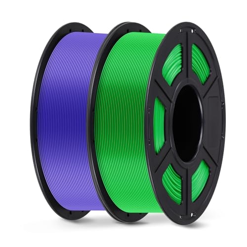 Anycubic 1.75mm PLA 3D Printer Filament 2-Pack: $23.72 Anycubic 1.75mm PLA 3D Printer Filament 2-Pack: $23.72