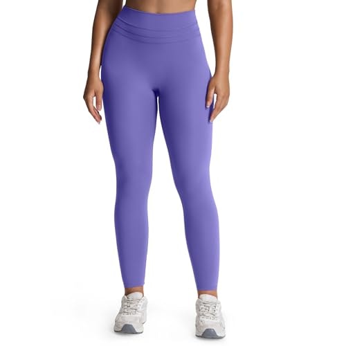 Aoxjox Luna Women's 26-Inch Yoga Pants: $19.98 Aoxjox Luna Women's 26-Inch Yoga Pants: $19.98