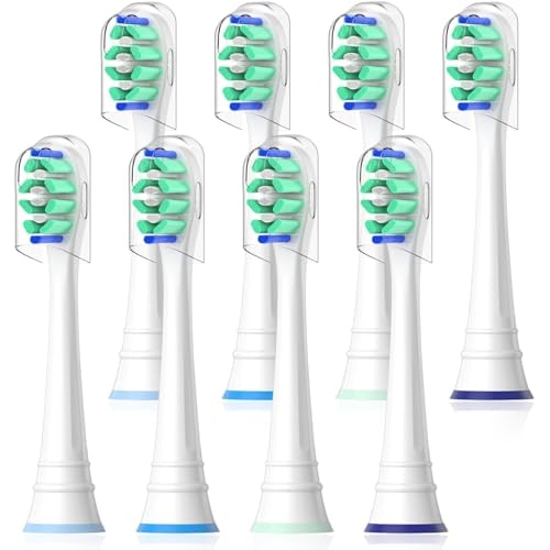 Replacement Toothbrush Heads for Philips Sonicare Electric Toothbrush: $9.98 Replacement Toothbrush Heads for Philips Sonicare Electric Toothbrush: $9.98