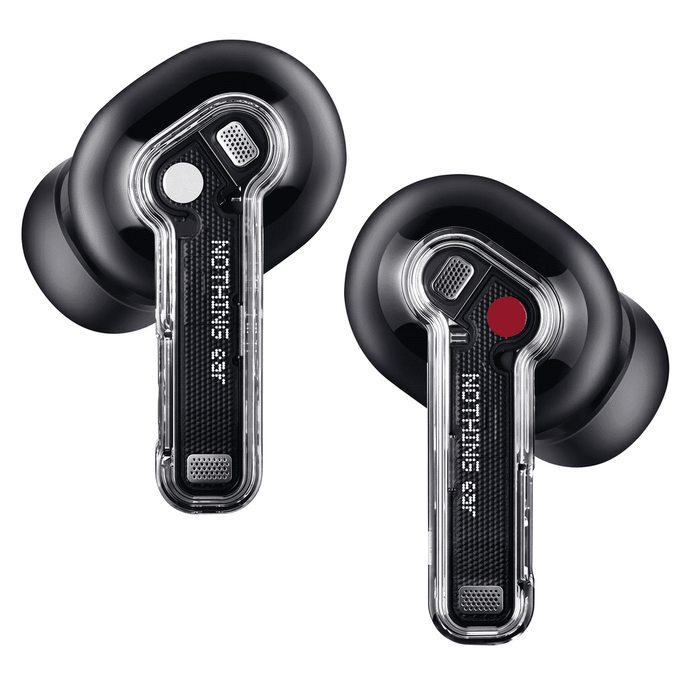 Nothing Ear Wireless Bluetooth Earbuds: $77 Nothing Ear Wireless Bluetooth Earbuds: $77
