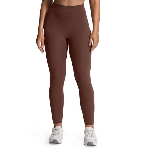 Aoxjox Women's Luna Yoga Pants: $22.49 Aoxjox Women's Luna Yoga Pants: $22.49