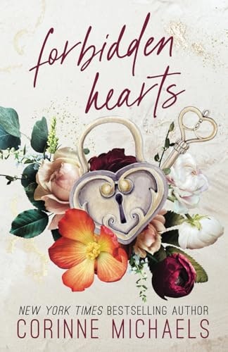 Forbidden Hearts Book: $14.39 Forbidden Hearts Book: $14.39